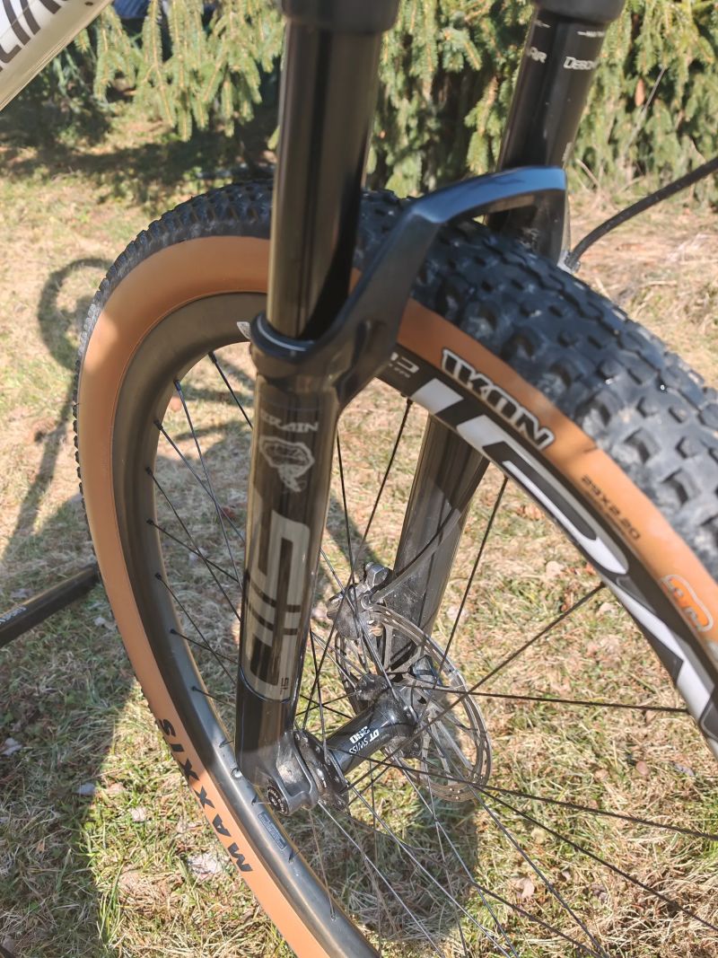 Specialized Epic Pro