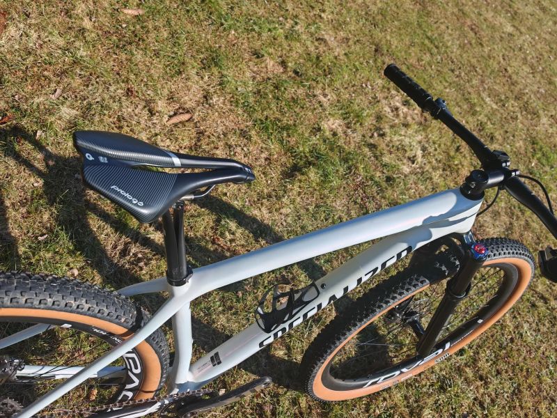 Specialized Epic Pro