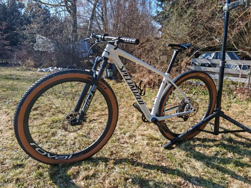 Specialized Epic Pro