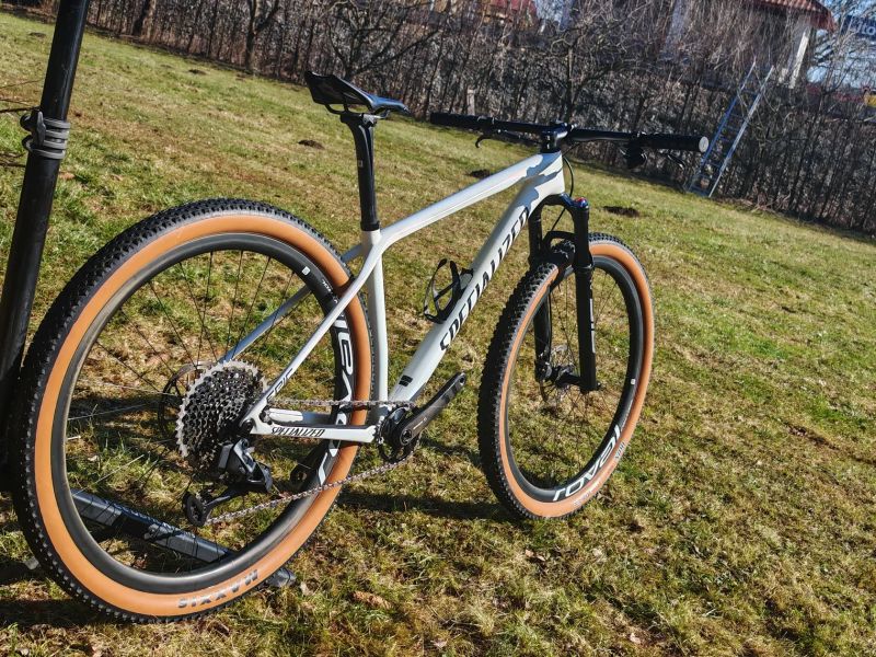 Specialized Epic Pro