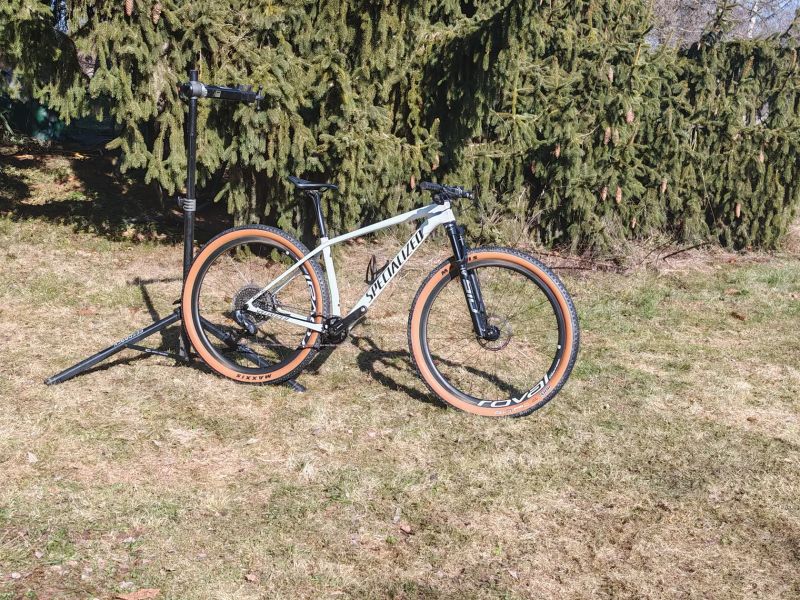 Specialized Epic Pro