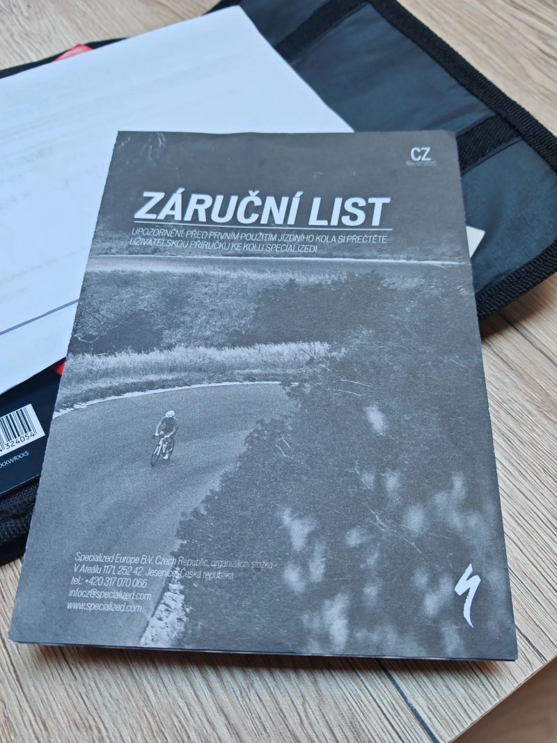 Specialized Epic Pro