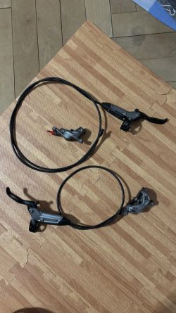 Sram Level BRZ 4p.(p+z)