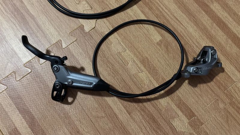 Sram Level BRZ 4p.(p+z)