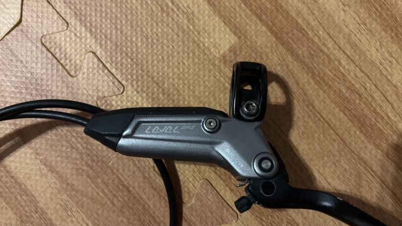 Sram Level BRZ 4p.(p+z)