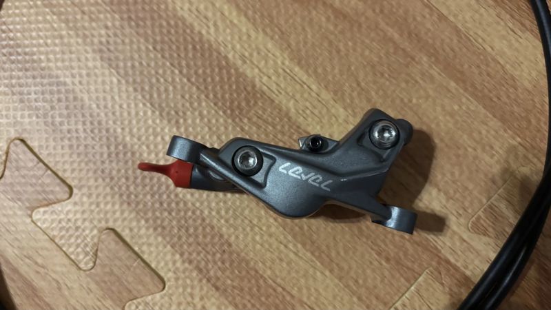 Sram Level BRZ 4p.(p+z)