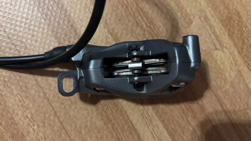 Sram Level BRZ 4p.(p+z)