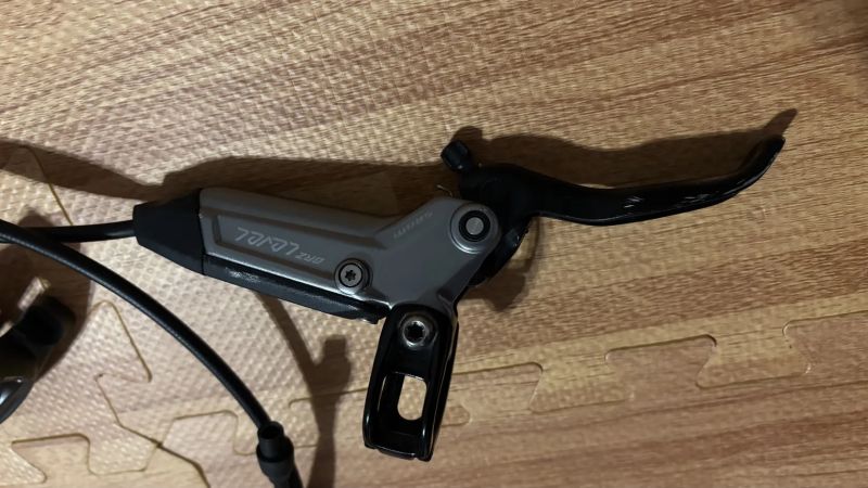 Sram Level BRZ 4p.(p+z)