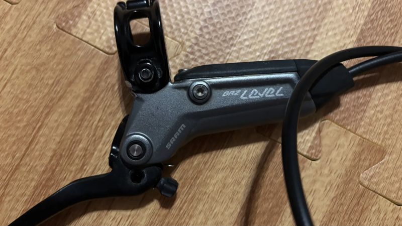 Sram Level BRZ 4p.(p+z)