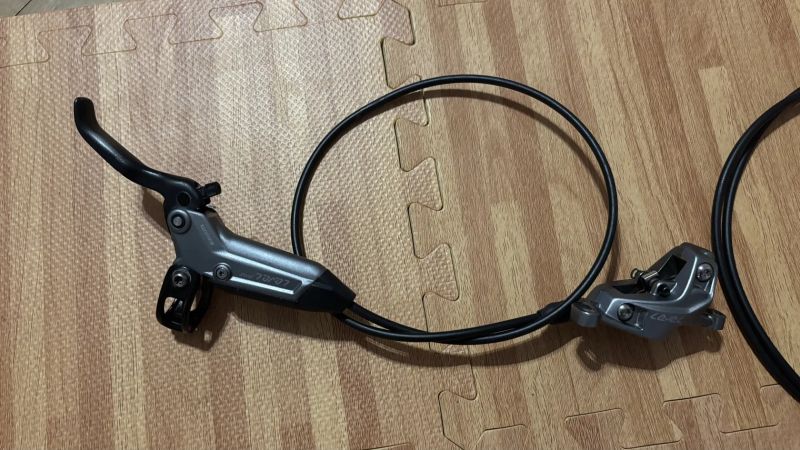 Sram Level BRZ 4p.(p+z)