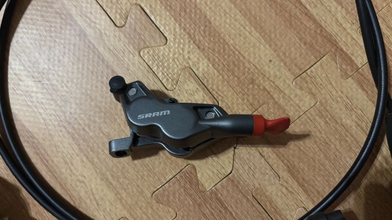 Sram Level BRZ 4p.(p+z)