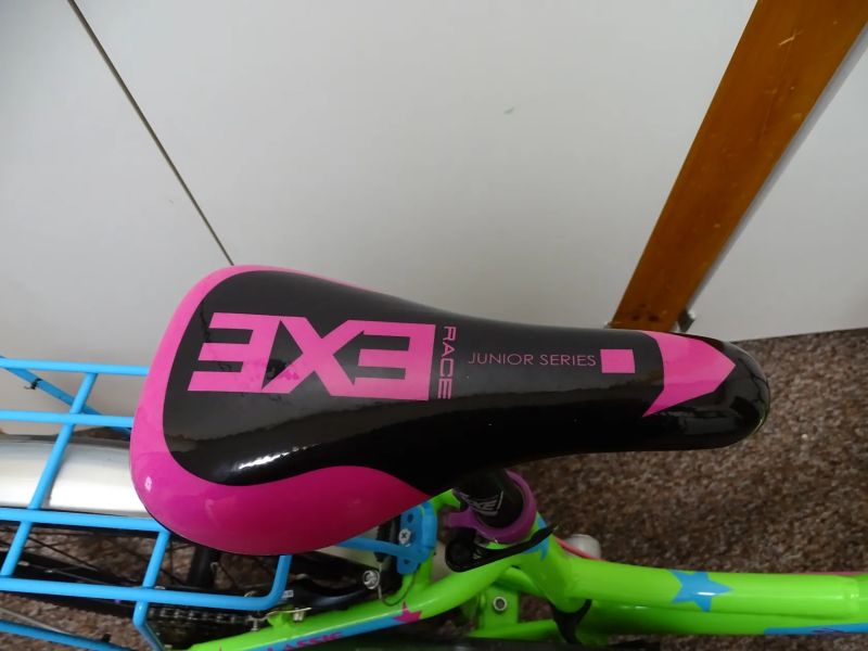 Leader Fox Lassie 20"