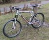GT Avelanche 1.0 Shimano LX/XT