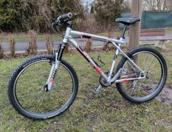 GT Avelanche 1.0 Shimano LX/XT