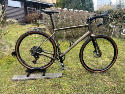 Gravel Rondo MYLC AL0 2025 1x12 NOVÝ MODEL