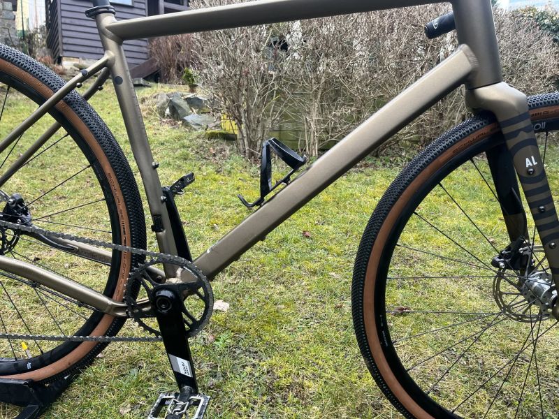 Gravel Rondo MYLC AL0 2025 1x12 NOVÝ MODEL