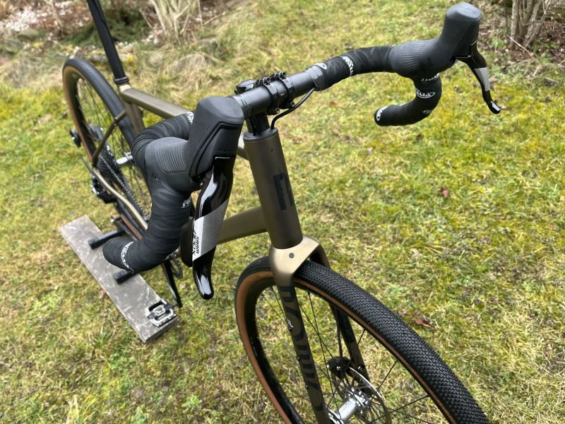 Gravel Rondo MYLC AL0 2025 1x12 NOVÝ MODEL