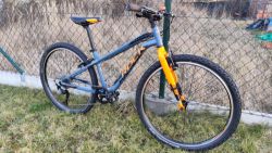 Rock Machine Thunder 26