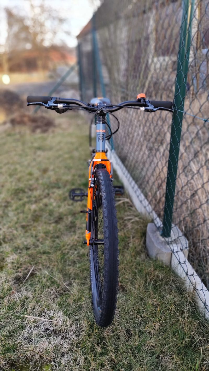 Rock Machine Thunder 26