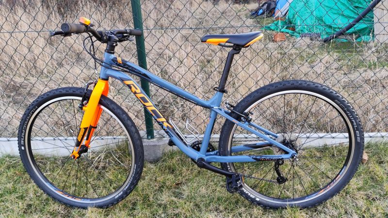 Rock Machine Thunder 26