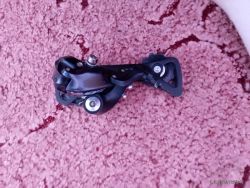 Prodám saltr Shimano Sora 9sped 