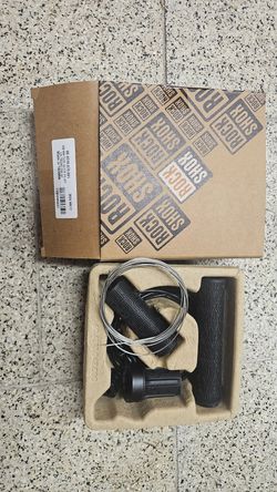 Rock Shox TwistLoc Ultimate 3P