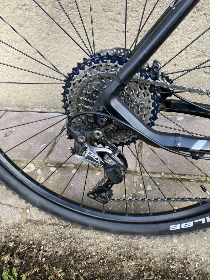 Kross kross level 8.0