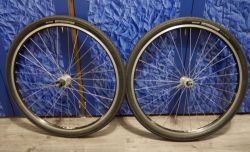 Mavic X221 , 26" kola