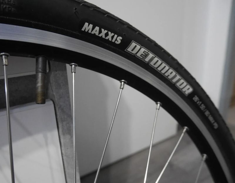 Mavic X221 , 26" kola