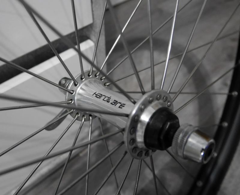 Mavic X221 , 26" kola