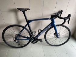 Lapierre LAPIERRE Aircode DRS 5.0