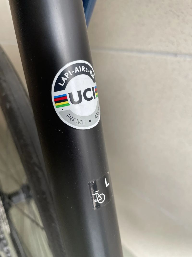 Lapierre LAPIERRE Aircode DRS 5.0