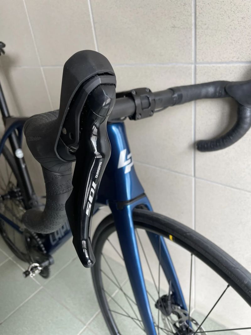 Lapierre LAPIERRE Aircode DRS 5.0