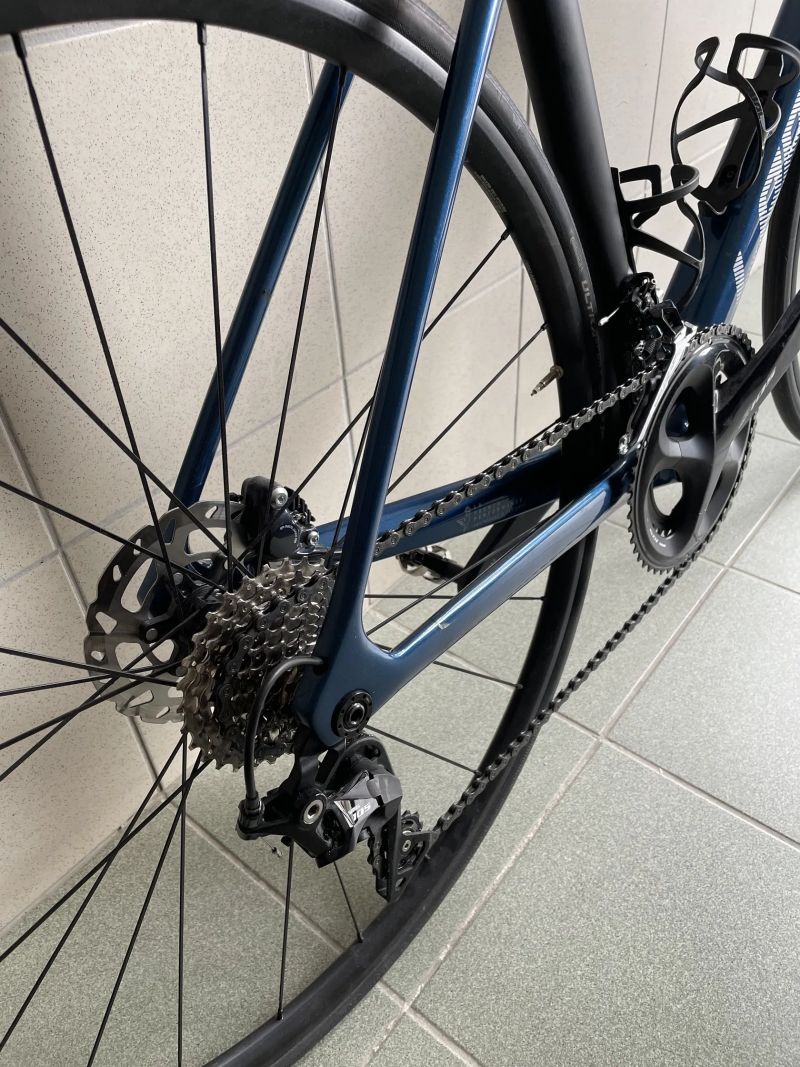 Lapierre LAPIERRE Aircode DRS 5.0