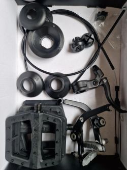 Nové díly sundané z WTP ENVY 2026