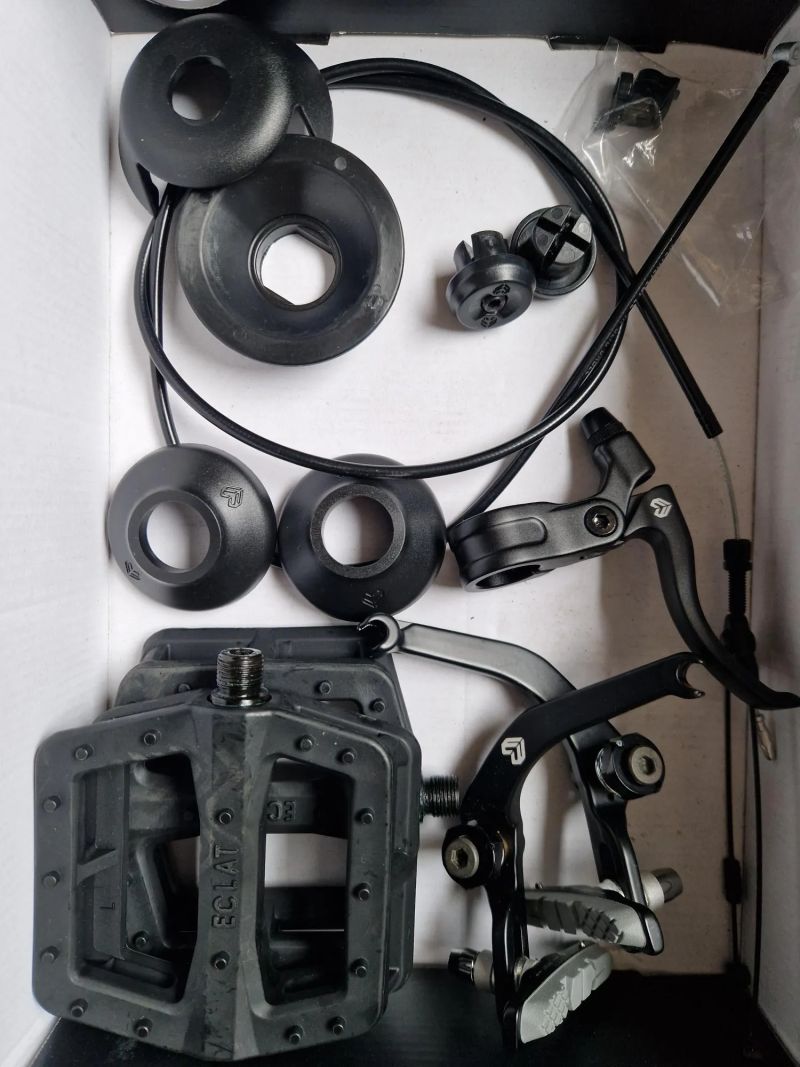 Nové díly sundané z WTP ENVY 2026