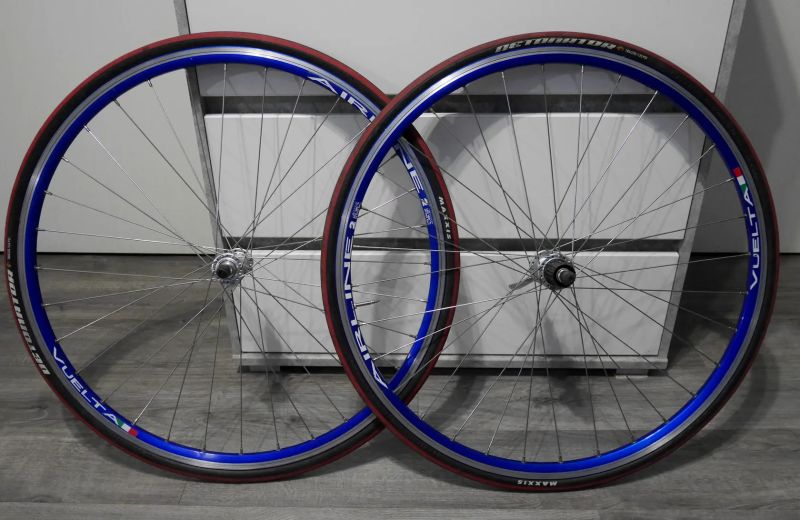 Shimano 105 silniční kola