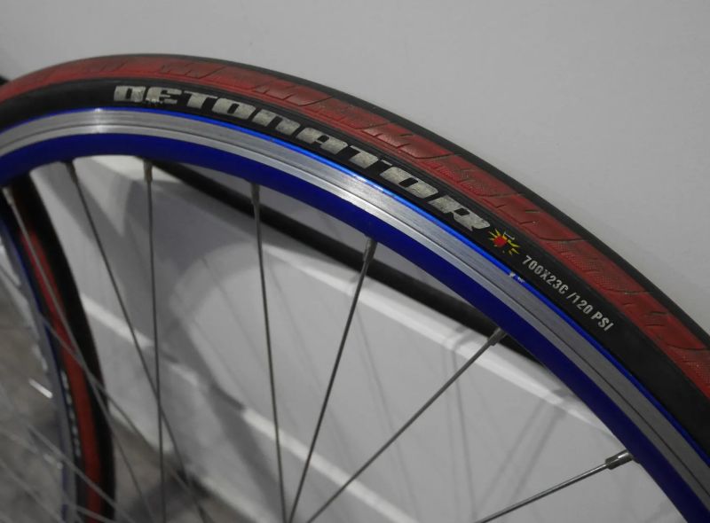 Shimano 105 silniční kola