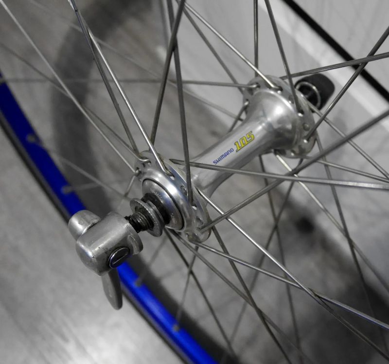 Shimano 105 silniční kola