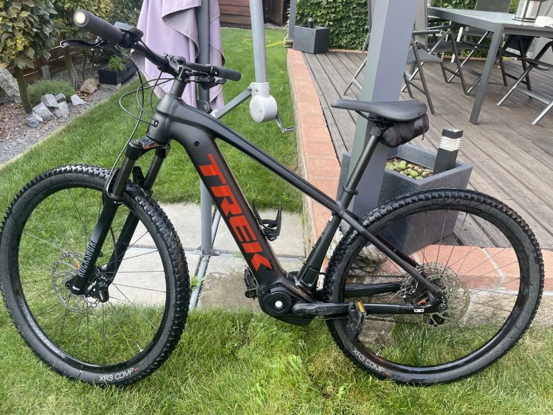 Trek Powerfly 5