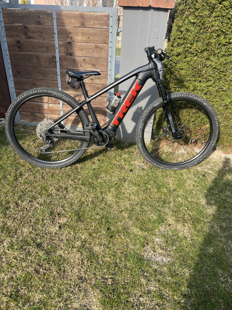 Trek Powerfly 5