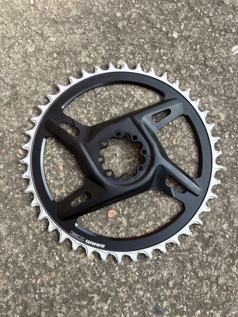 Sram převodník Force 42 zubů 