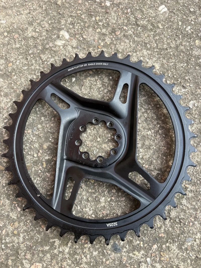 Sram převodník Force 42 zubů 