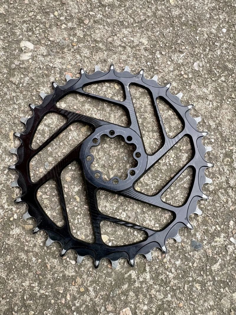 Sram Rival převodník 38 zubů 