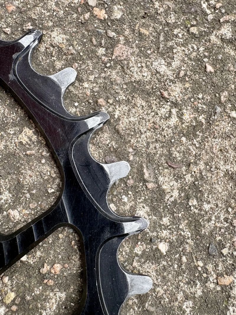 Sram Rival převodník 38 zubů 