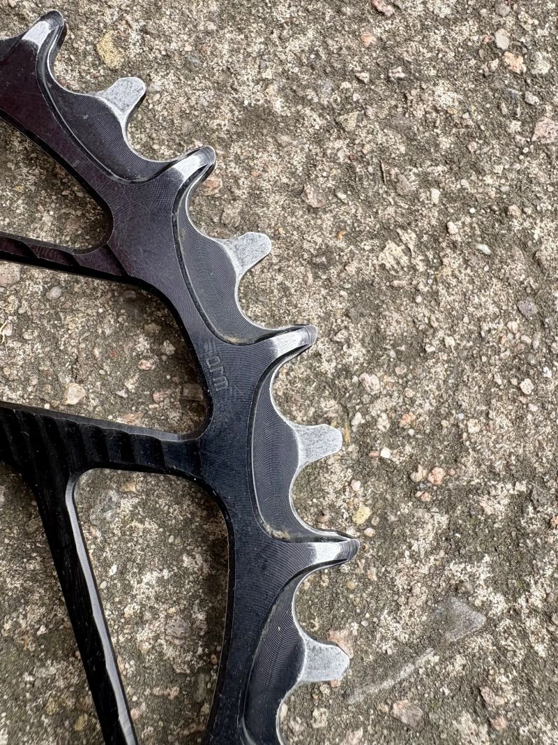 Sram Rival převodník 38 zubů 