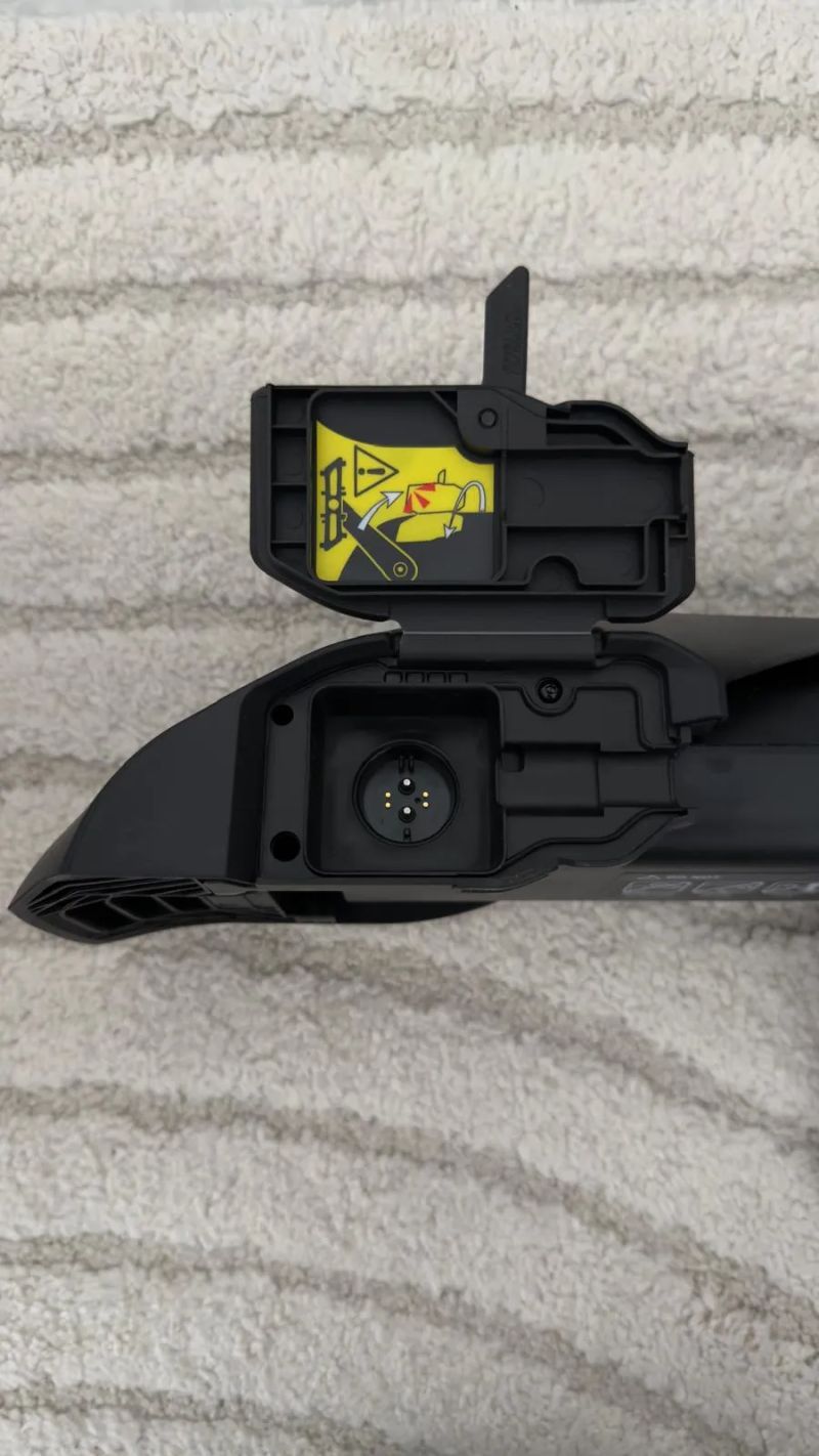 Specialized Turbo Levo baterie M2, M3 500 Wh