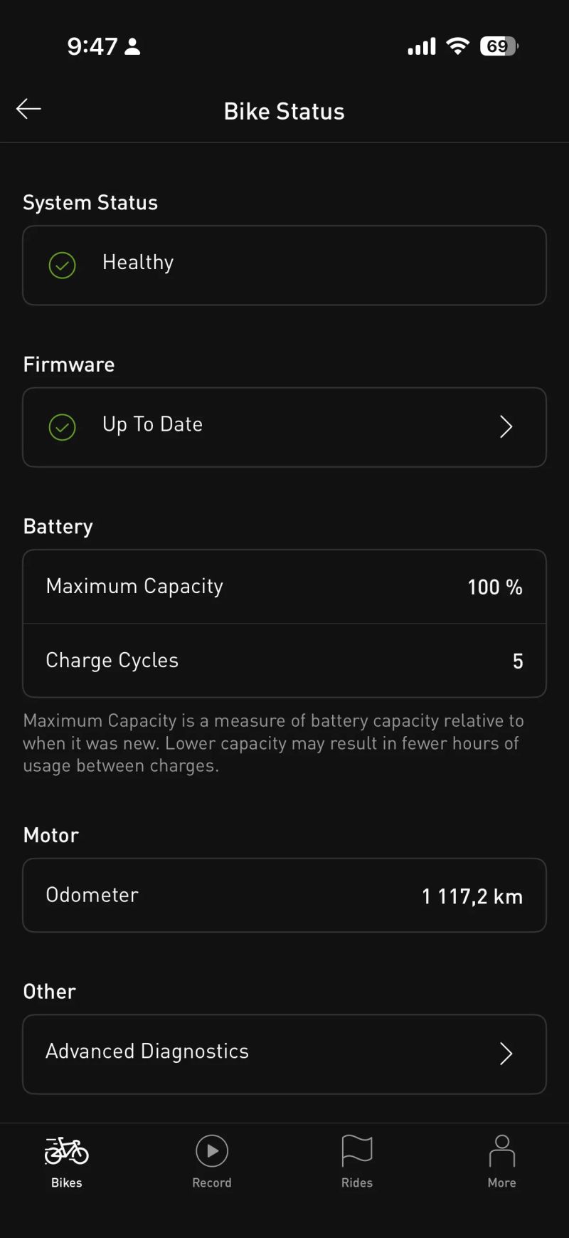Specialized Levo 4 Expert 2026 vel.S4, záruka do 12/2027
