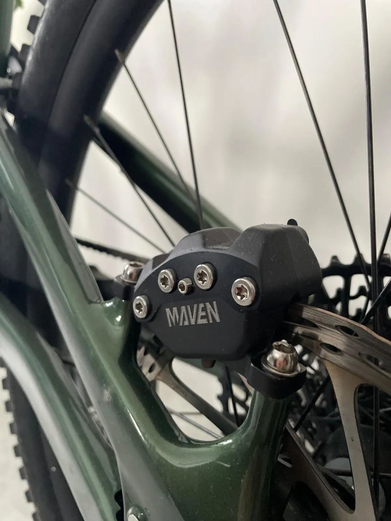 Specialized Levo 4 Expert 2026 vel.S4, záruka do 12/2027