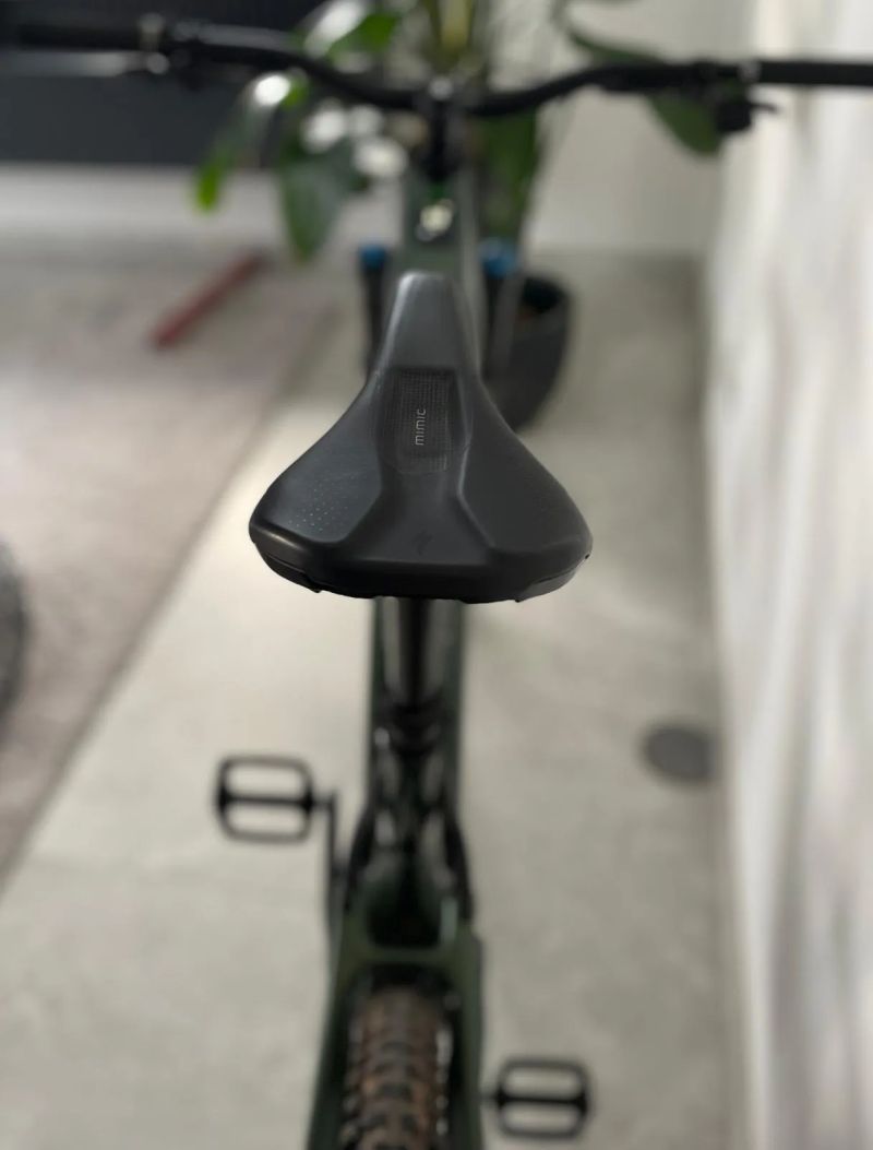 Specialized Levo 4 Expert 2026 vel.S4, záruka do 12/2027